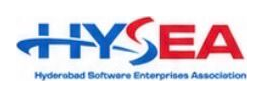 HYSEA logo